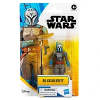 Hasbro Star Wars Epic Hero Series Bo-Katan 4-in Action Figure