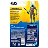 Hasbro Star Wars Epic Hero Series Bo-Katan 4-in Action Figure