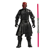 Hasbro Star Wars Epic Hero Series Darth Maul 4-in Action Figure
