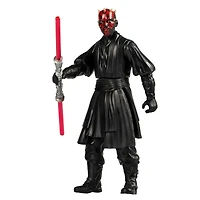 Hasbro Star Wars Epic Hero Series Darth Maul 4-in Action Figure