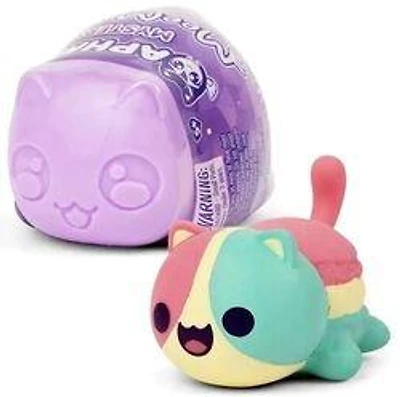 Aphmau Mystery Squishies  3-in Collectible Figures Series 1 (Styles May Vary)