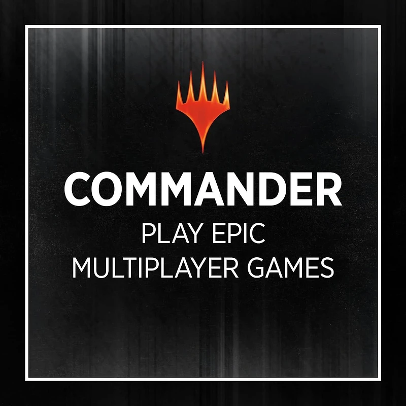 Magic the Gathering: Fallout Commander Deck