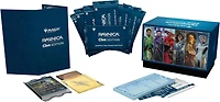 Magic: The Gathering Murders at Karlov Ravnica Clue Edition Card Game