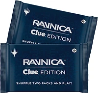 Magic: The Gathering Murders at Karlov Ravnica Clue Edition Card Game