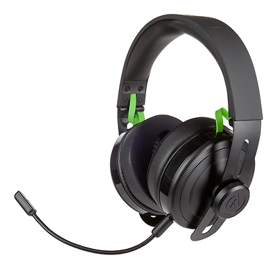 PowerA FUSION Pro Wireless Gaming Headset for Xbox Series X/S