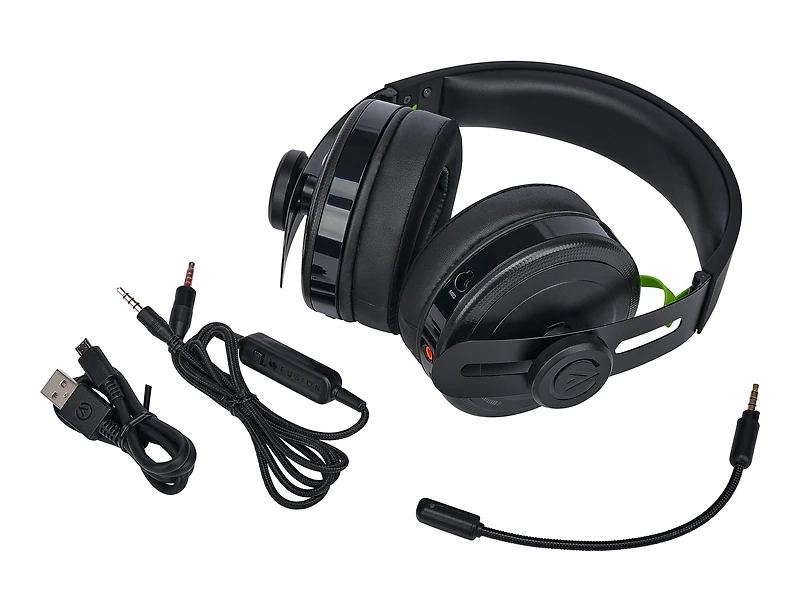 PowerA FUSION Pro Wireless Gaming Headset for Xbox Series X/S