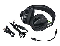 PowerA FUSION Pro Wireless Gaming Headset for Xbox Series X/S