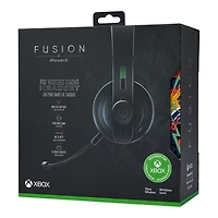PowerA FUSION Pro Wireless Gaming Headset for Xbox Series X/S