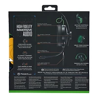 PowerA FUSION Pro Wireless Gaming Headset for Xbox Series X/S