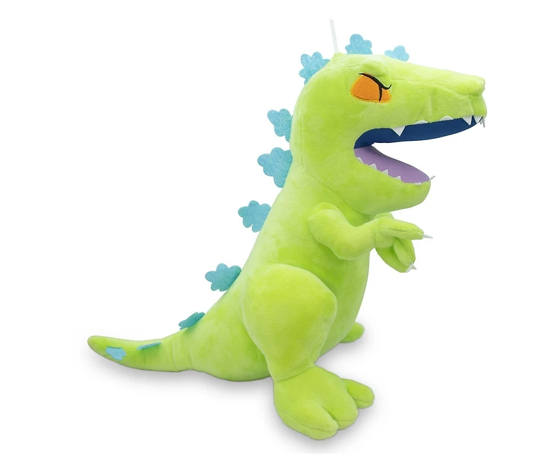 Nickelodeon Rugrats Reptar 15-in Plush