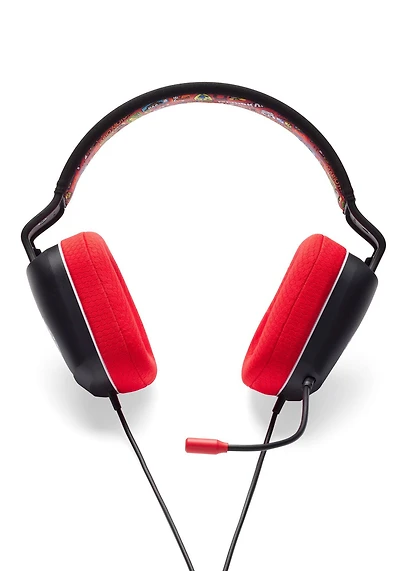 PowerA Wired Stereo Headset for Nintendo Switch