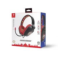 PowerA Wired Stereo Headset for Nintendo Switch