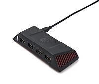PowerA Hi-Speed 4-Port USB Hub for Nintendo Switch