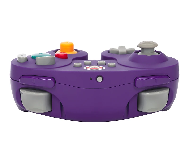 PowerA GameCube Style Wireless Controller for Nintendo Switch