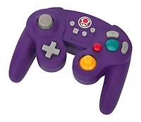 PowerA GameCube Style Wireless Controller for Nintendo Switch