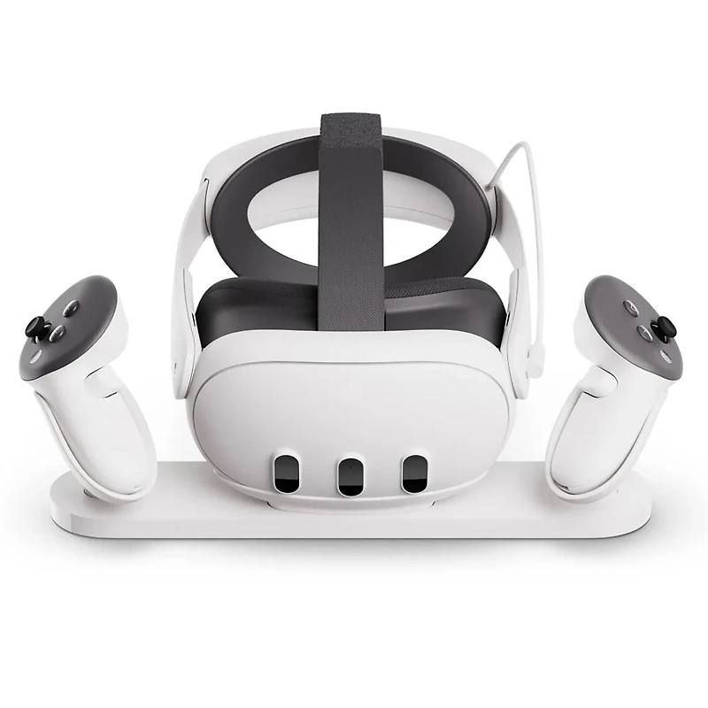 Meta Quest Elite Strap with Battery