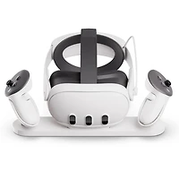 Meta Quest Elite Strap with Battery