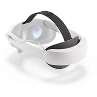 Meta Quest Elite Strap with Battery