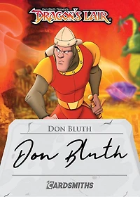 Dragons Lair Trading Cards Series 1 - Collector Box (2-Packs)