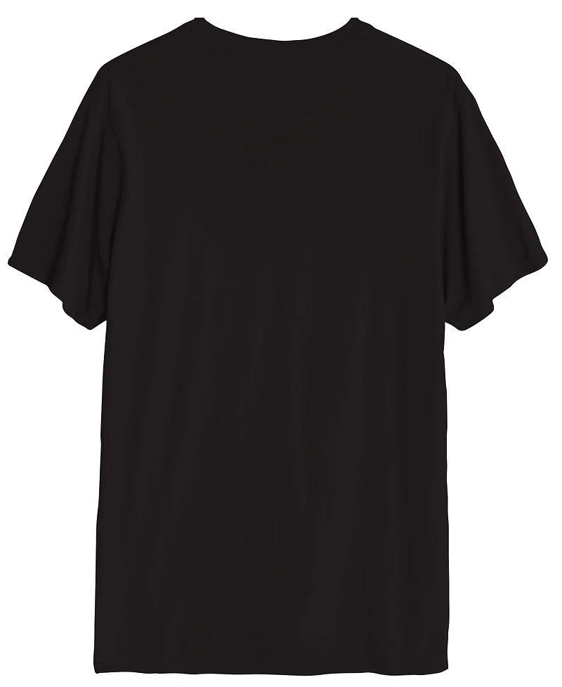 Pokemon Kanto Starter Evolutions Graphic T-Shirt
