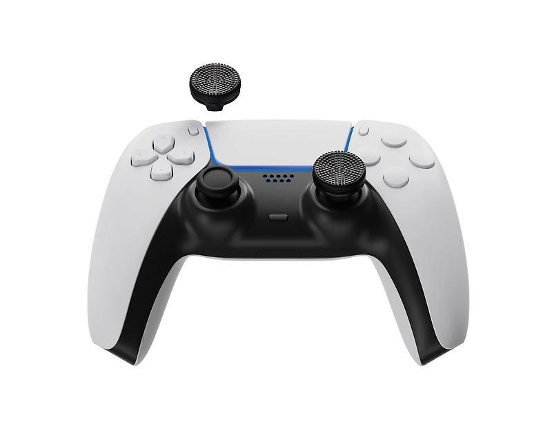 GameStop Thumb Gripper for PlayStation 5 Nebula