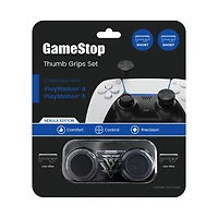 GameStop Thumb Gripper for PlayStation 5 Nebula