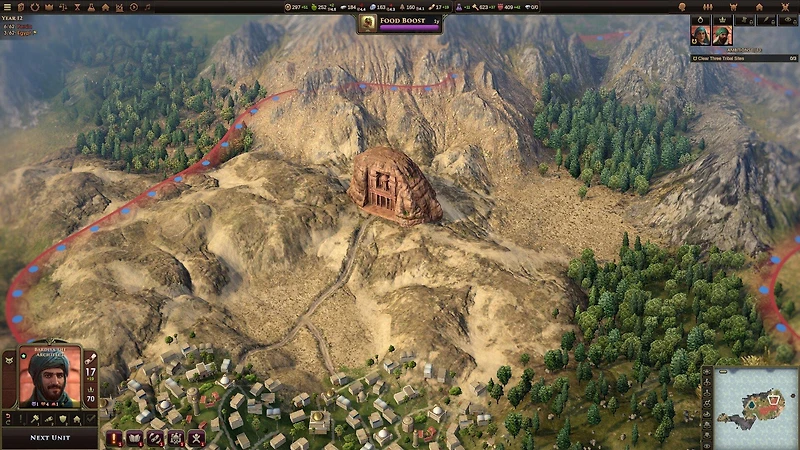 Old World - Wonders and Dynasties - PC Steam