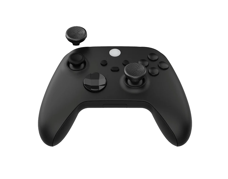 GameStop Thumb Gripper for Xbox Series X/S Nebula