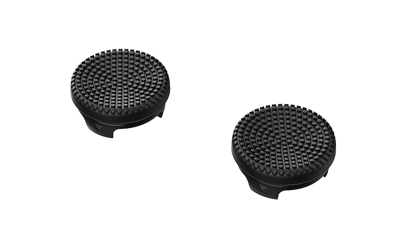 GameStop Thumb Gripper for Xbox Series X/S Nebula