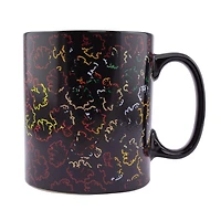 Super Mario Bowser Heat Change 18oz Mug