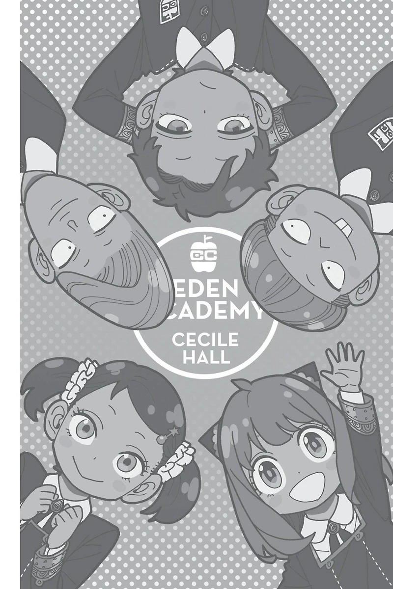Spy x Family Manga Volume 11