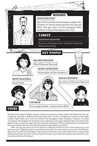 Spy x Family Manga Volume 11