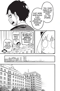 Spy x Family Manga Volume 11
