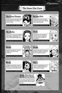 One Piece Manga Volume 105