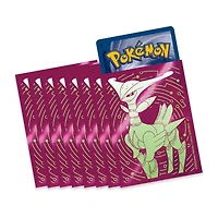 Pokemon Trading Card Game: Scarlet and Violet Temporal Forces Elite Trainer Box (Styles May Vary