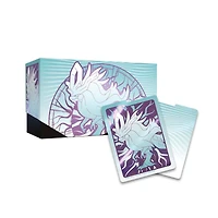 Pokemon Trading Card Game: Scarlet and Violet Temporal Forces Elite Trainer Box (Styles May Vary