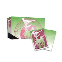 Pokemon Trading Card Game: Scarlet and Violet Temporal Forces Elite Trainer Box (Styles May Vary