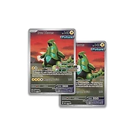 Pokemon Trading Card Game: Scarlet and Violet Temporal Forces Elite Trainer Box (Styles May Vary