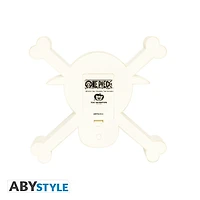ABYSTYLE One Piece Straw Hat Jolly Anime 3D 8-in Light