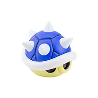 Super Mario - Mario Kart Blue Shell 5.5-in Light