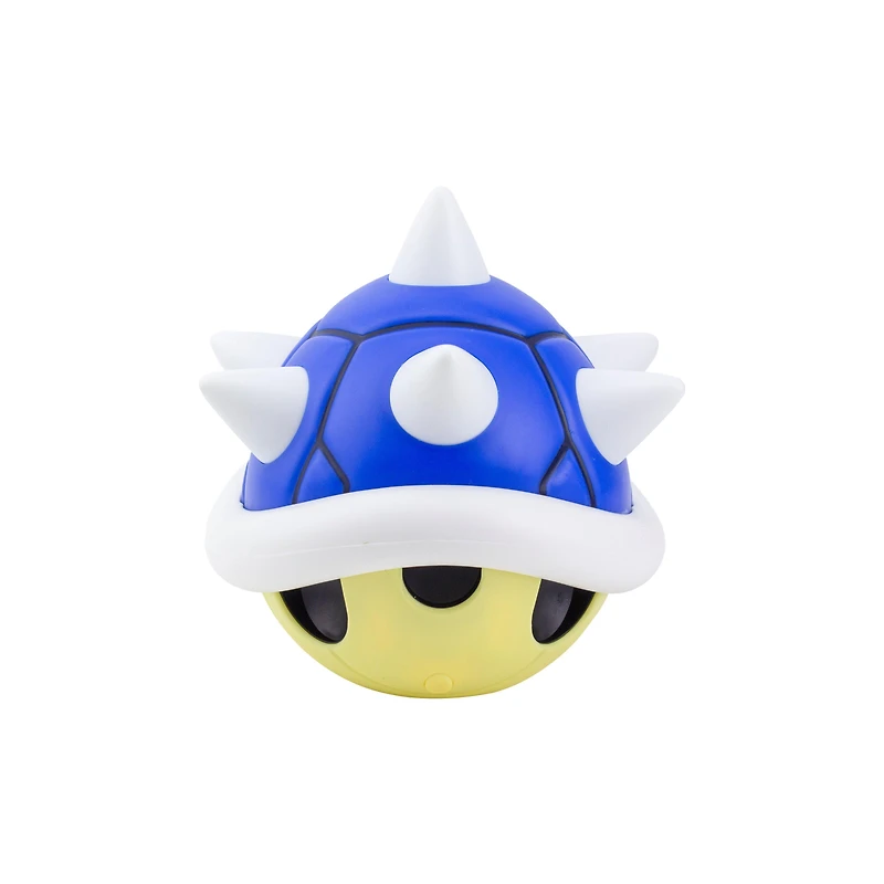 Super Mario - Mario Kart Blue Shell 5.5-in Light