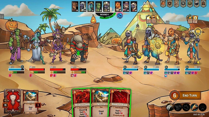 Across The Obelisk: Spooky Night in Senenthia - PC Steam