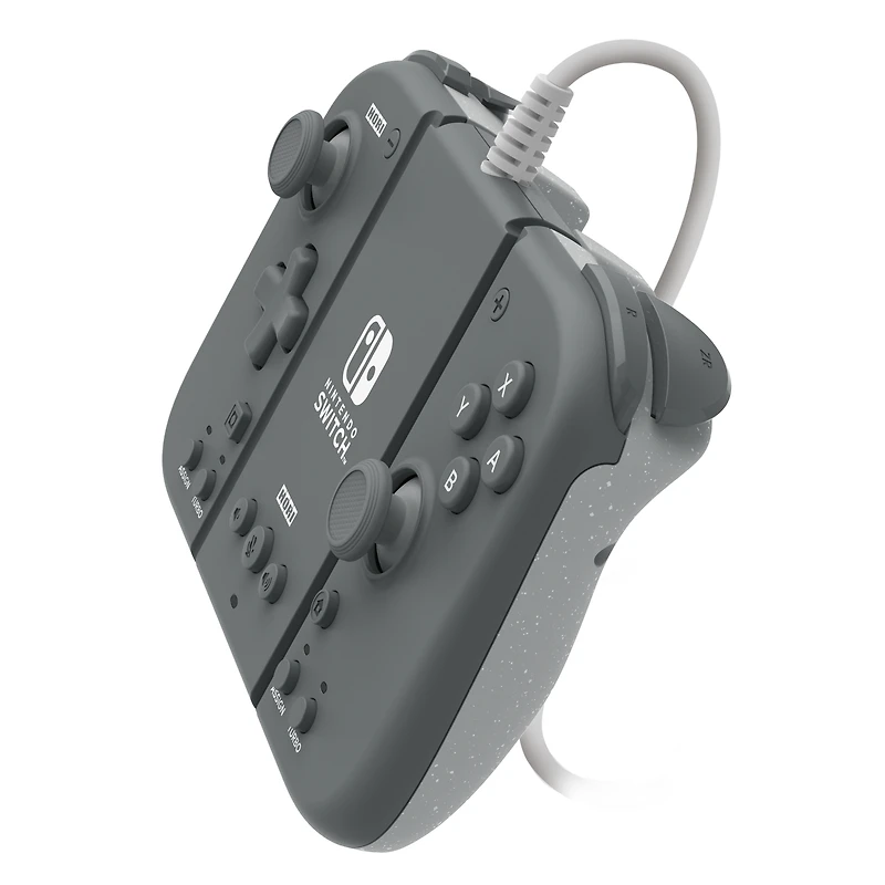 HORI Split Pad Compact Attachment Set for Nintendo Switch