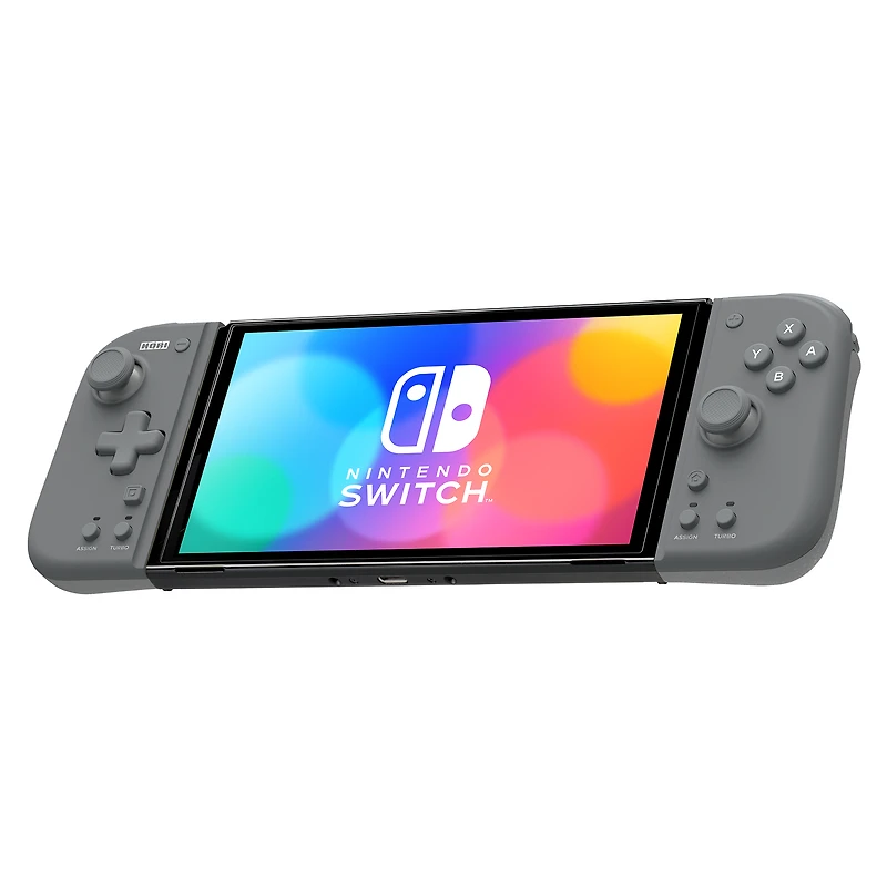 HORI Split Pad Compact Attachment Set for Nintendo Switch