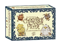 FINAL FANTASY Chocobo's Crystal Hunt: Card Game
