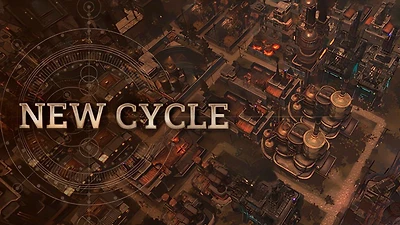 New Cycle - PC Steam
