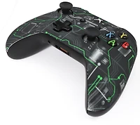 Microsoft Xbox One Wireless Controller (GameStop Exclusive Design) Short Circuit
