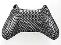 Microsoft Xbox One Wireless Controller (GameStop Exclusive Design) Platinum Fiber
