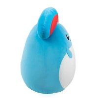 Squishmallows Pokemon Marill Plush