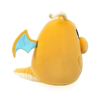 Squishmallows Pokemon Dragonite Plush
